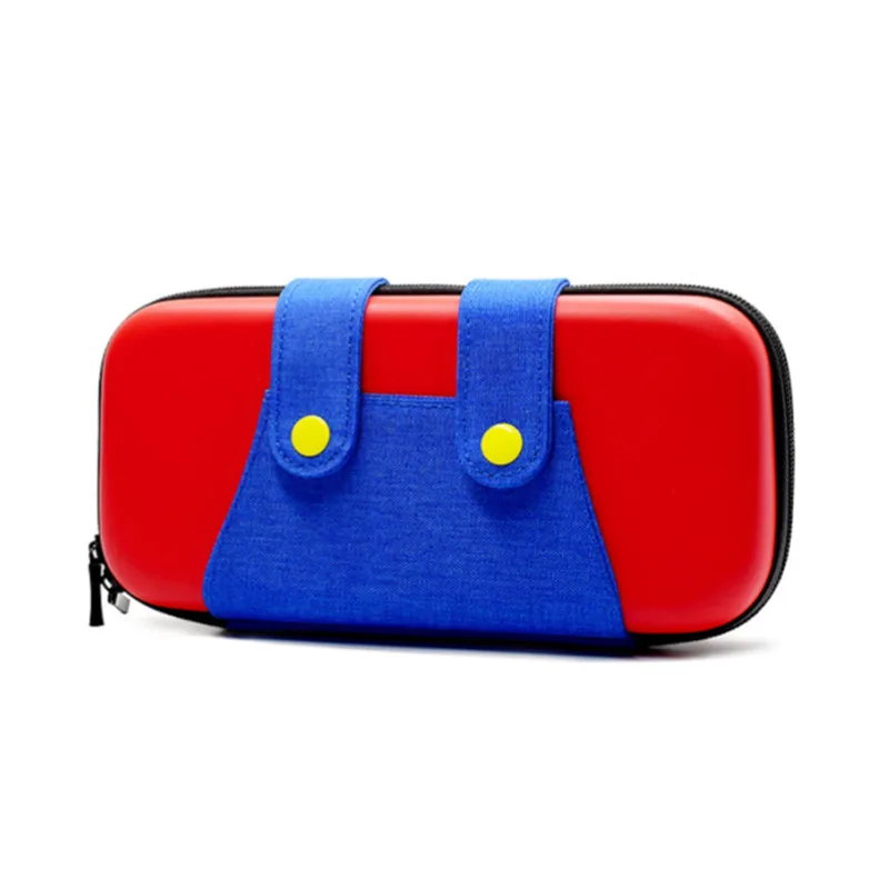 

Storage Portable Bag travel Case For Nintendo Switch Controller Game Waterproof Cover For Nintend Switch NS Joycon Accessories