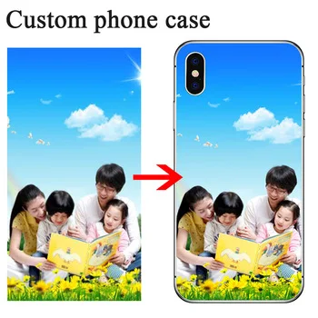 Чехол для Xiaomi Redmi K20 5X 6X Play A1 A2 8 Lite 7A 6A S2 Note 4 4X 5 6 7 Pro F1