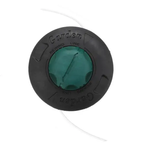 Новая модель автоматическая головка подачи bump универсальная M10X1.25 триммерная для