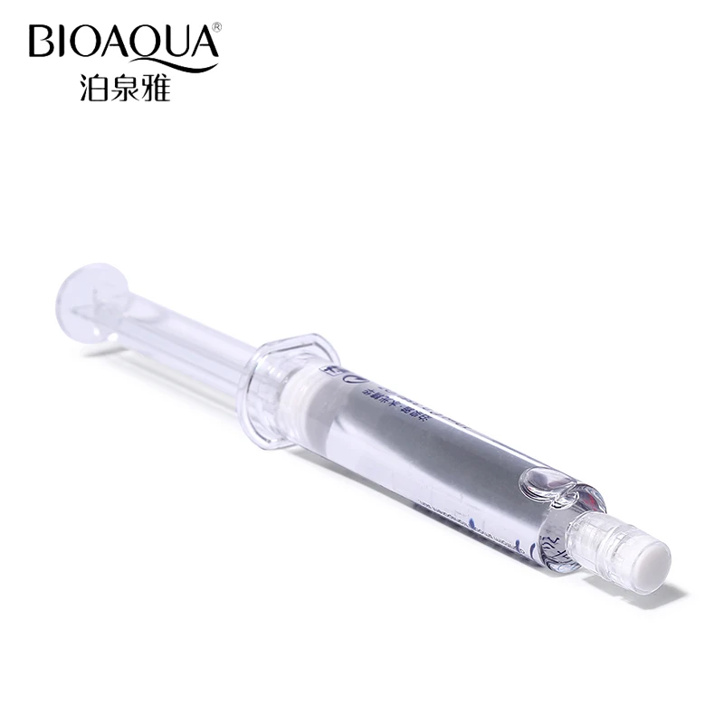 BIOAQUA питательные увлажняющие по уходу за кожей жидкая Гиалуроновая кислота