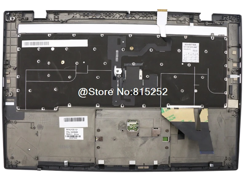 Чехол для ноутбука с рамкой планшета Lenovo ThinkPad X1 Carbon 2nd Gen Канада CF 04X6490 04X6527 без