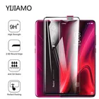 3D защитное закаленное стекло для Xiaomi Redmi K20 K20Pro, Защита экрана для Xiaomi Mi 9 T 9 T, Защитное стекло для Redmi K20 Pro 9H