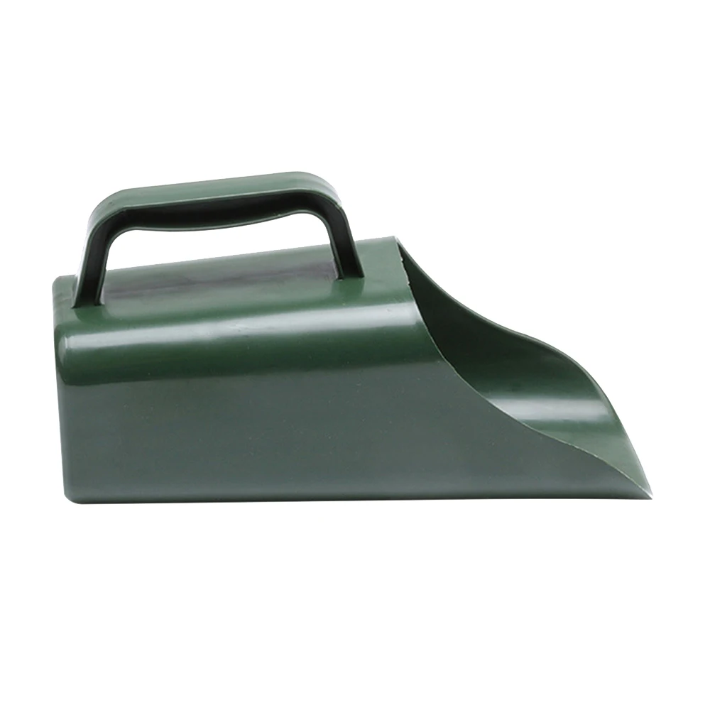 

Professional Garden Shovel Plastic Leaf Scoop Cultivation Digging Bucket Tool And Digging Tool Soil Shovel Spoons 2021 Garden
