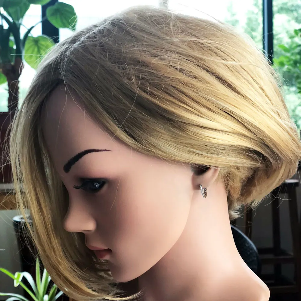 Creole Dots Beads Hoop Earrings for Women 925 Silver Fashion Bohemia High Quality Round Ear Jewelry Accessories Gifts Wholesale