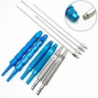 liposuction needle converter handpiece water injection handle liposuction surgical instrument