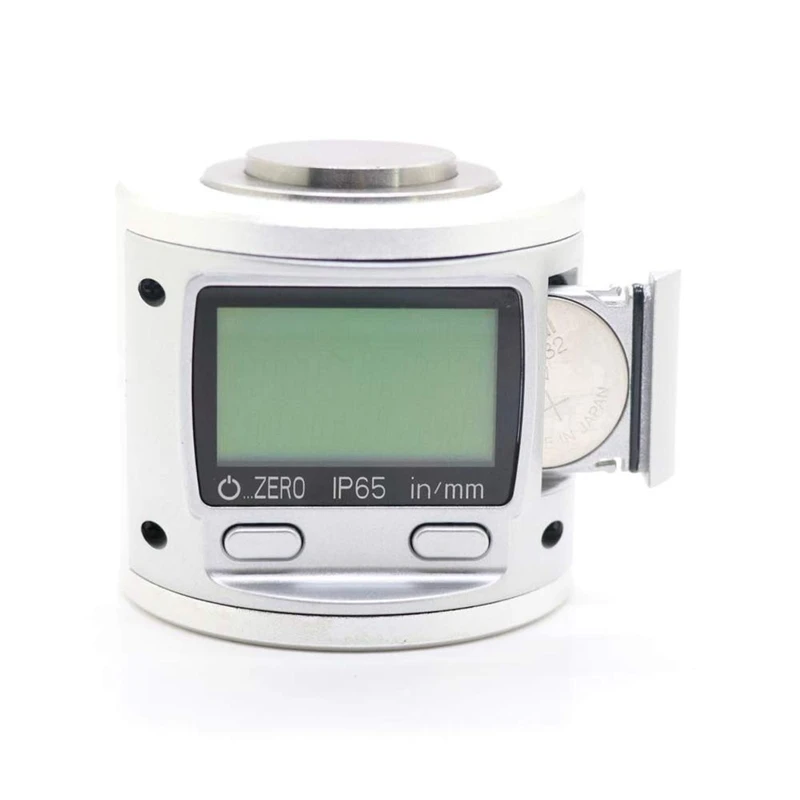 Цифровой дисплей Z-Axis Zero Pre-Setter инструмент Setter IP65 Водонепроницаемый Электронный Z