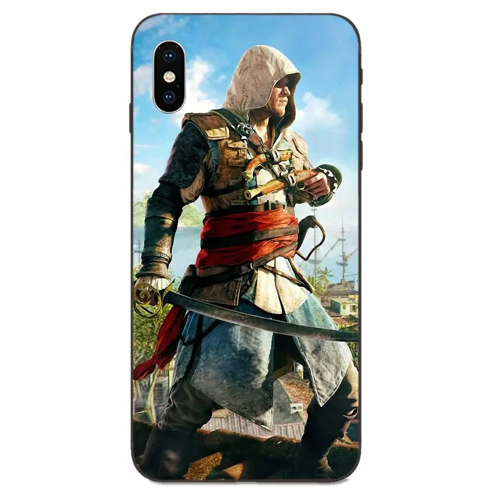 Мягкий чехол для мобильного телефона Xiaomi Redmi Note 3 3S 4 4A 4X 5 5A 6 6A 7 7A K20 Plus Pro S2 Y2 Y3 2019 |