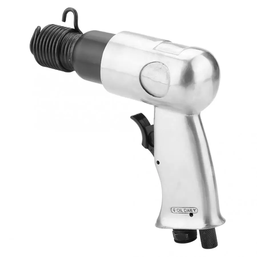 Промышленная мощная рукоятка прямого типа пневматическое долото пневматический