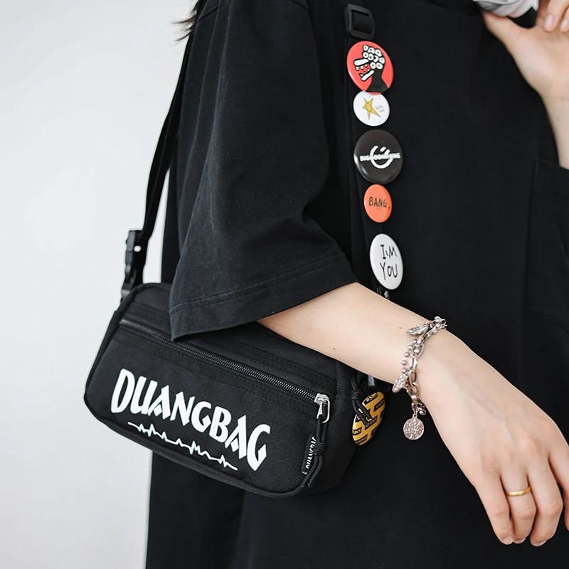 

Новая оригинальная модная сумка-мессенджер aizеров, повседневная Студенческая модная простая сумка через плечо, женская сумка на плечо