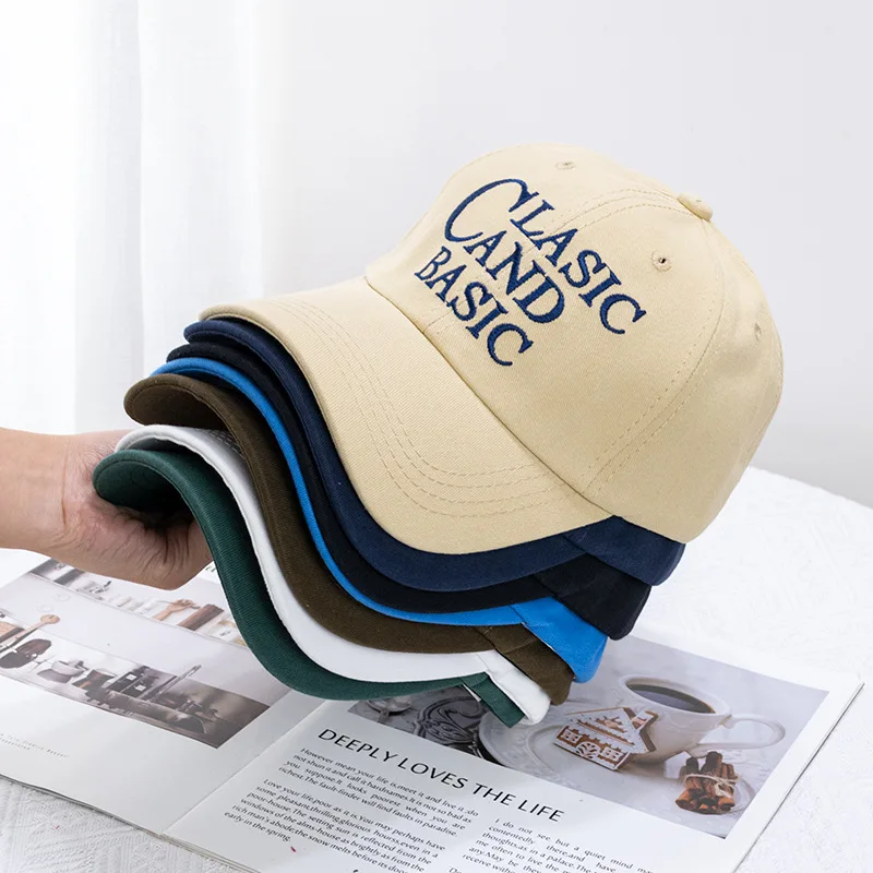 FS 2022 Новая зеленая коричневая брендовая бейсбольная кепка для женщин и мужчин