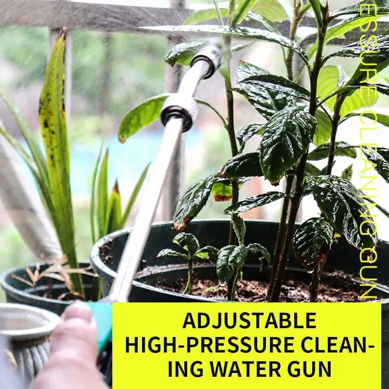 Высоко Давление автомойкаавтомоечное водяной пистолет распылитель