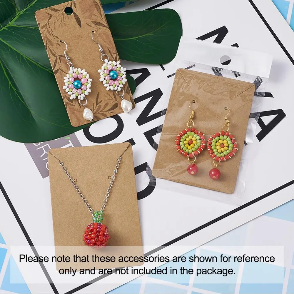 Серьги-подвески сделай сам фурнитура для изготовления крючок сережек и гайки