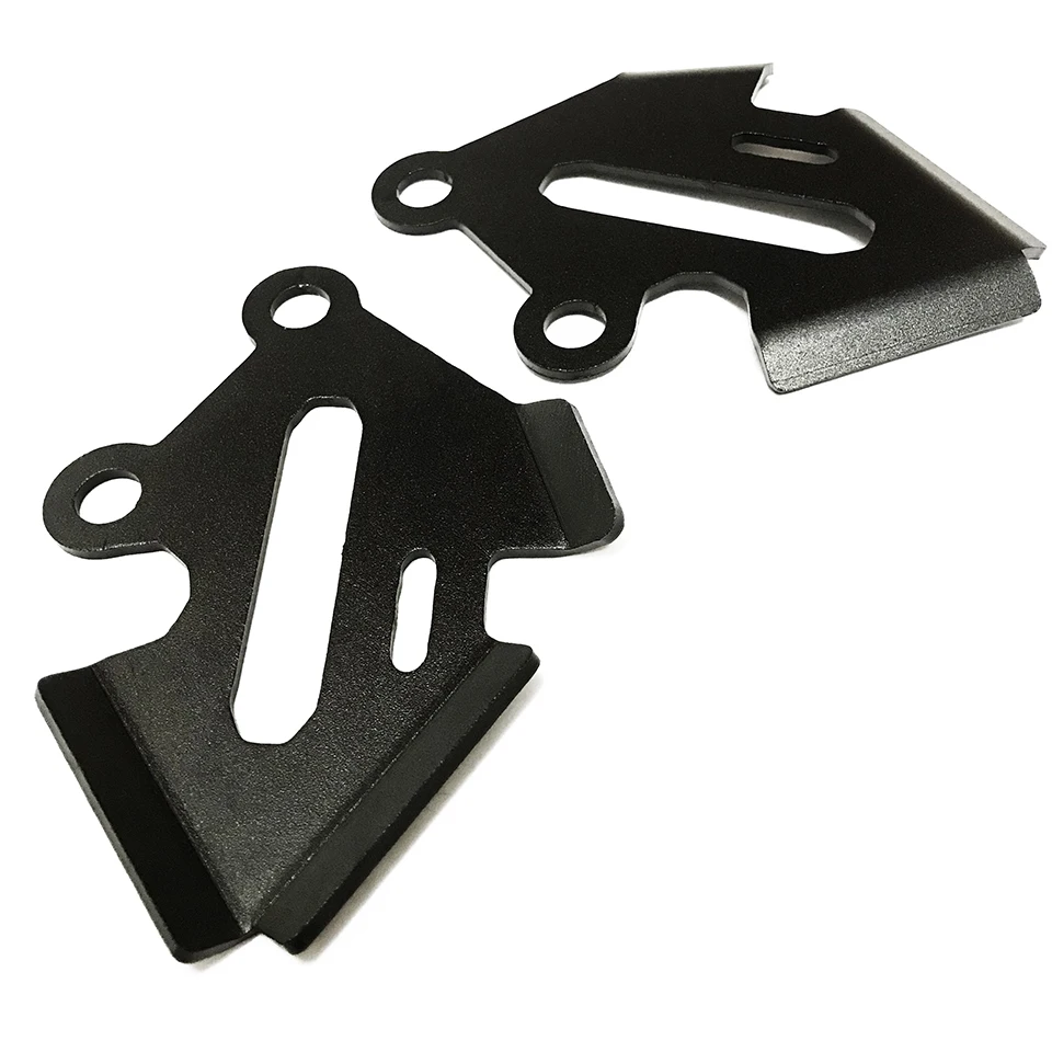 

For BMW F850GS F850 GS F750 GS F750GS 2018 2019 2020 Motorcycle Brake Caliper Protection Cover Brake Caliper Protection Cover