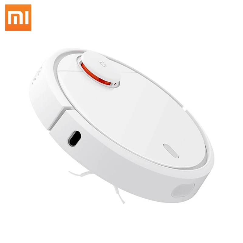 

Good Reputation authorize Mi WIFI washing rechargeable portable vacuum cleaner