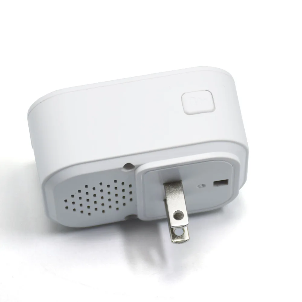 Беспроводной дверной звонок для домашнего использования V7 V6 V5 M3 Wifi приемник Ding Dong