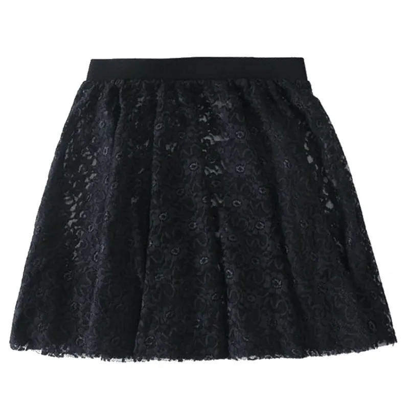 Одежда для малышей юбка танцев девочек занятий латинскими танцами лаконичная