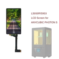 ls055r1sx03 photon s 2k lcd light curing display screen module 2560x1440