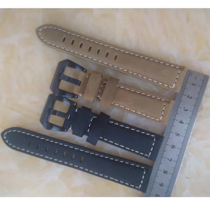 

Ремешок из натуральной кожи для смарт-часов Garmin Fenix 6x6 5x5 plus 6S, аксессуары для смарт-часов, браслет 20 мм 22 мм 26 мм для Fenix 3