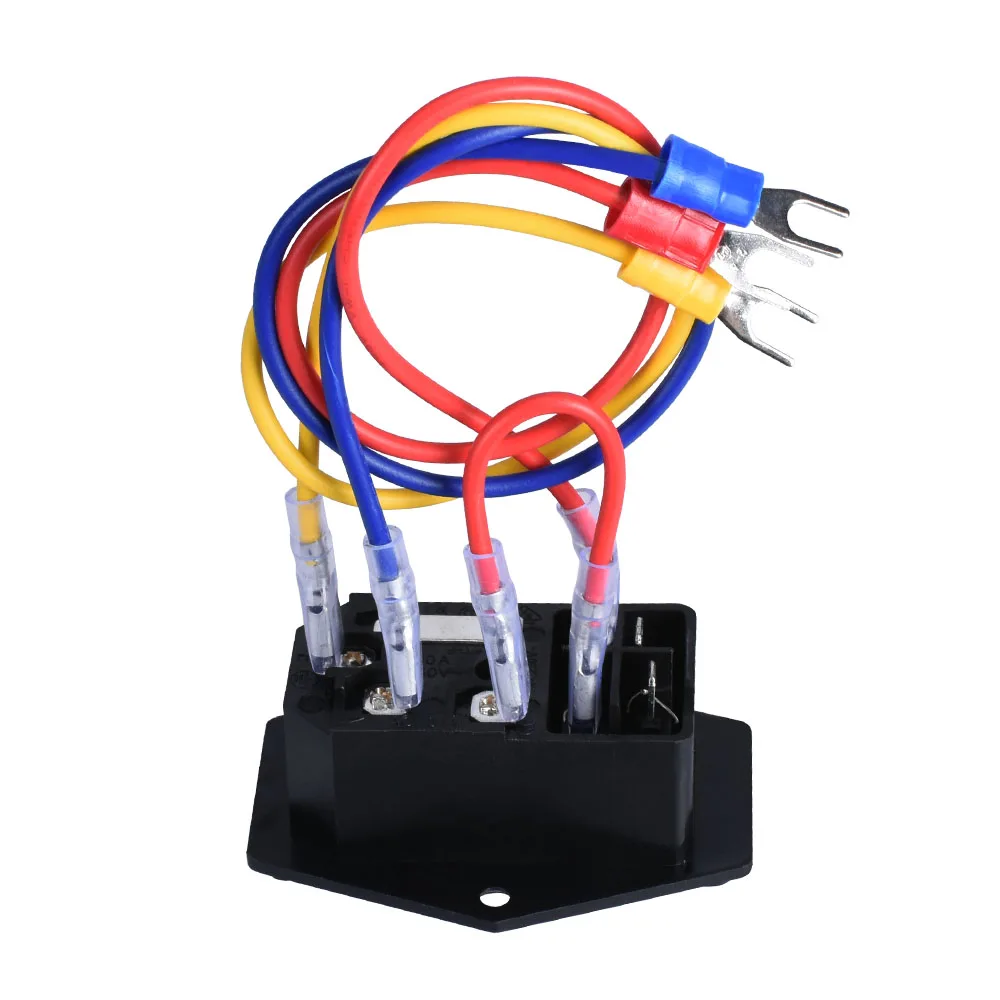 bigtreetech relay v1 2 power monitoring module10a 250v power rocker switch for skr v1 3 pro e3 cr10 extruder 3d printer parts free global shipping