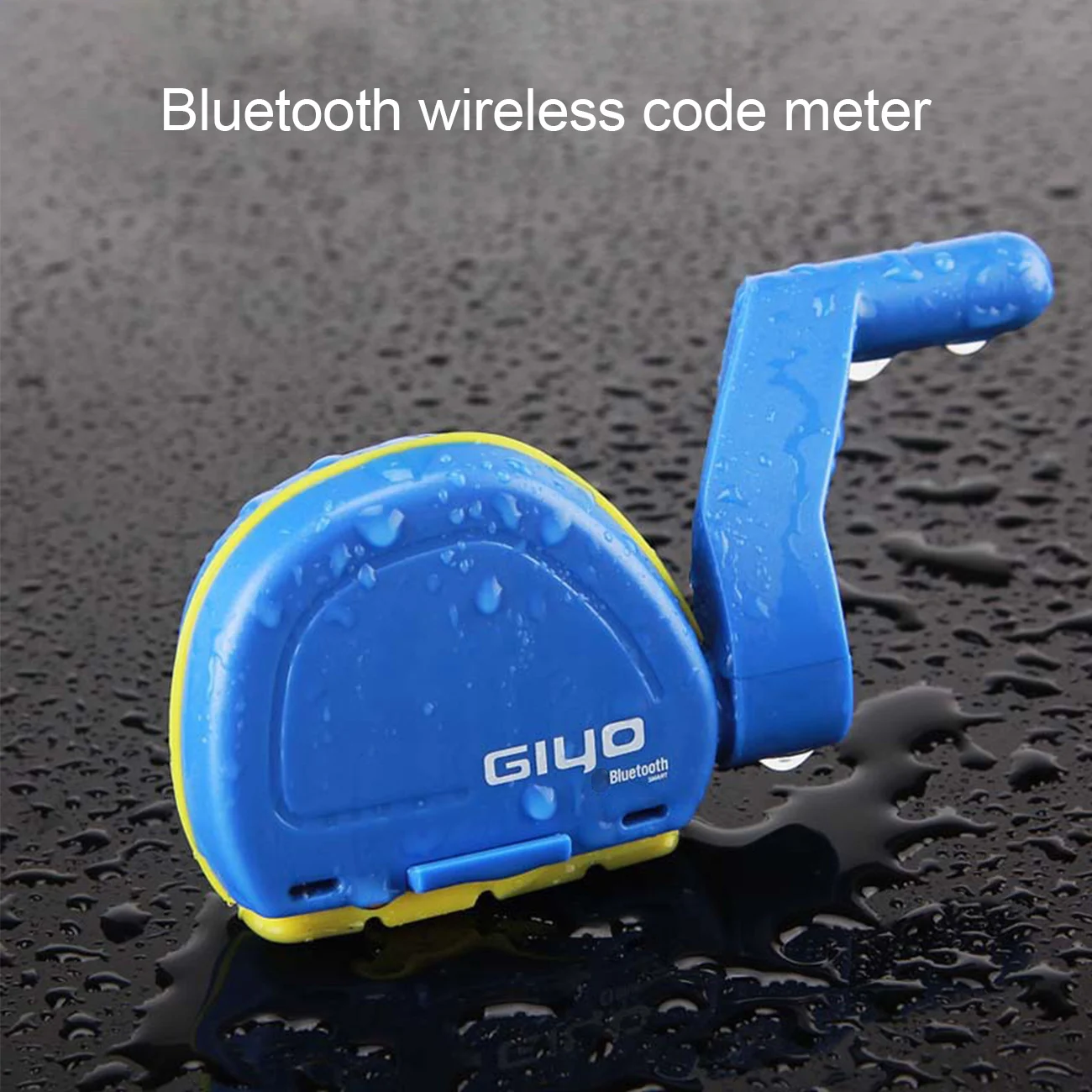 

Bluetooth Cycling Computer Road Bicycle Wireless Intelligent Cadence Sensor Counter MTB Bike Accessories