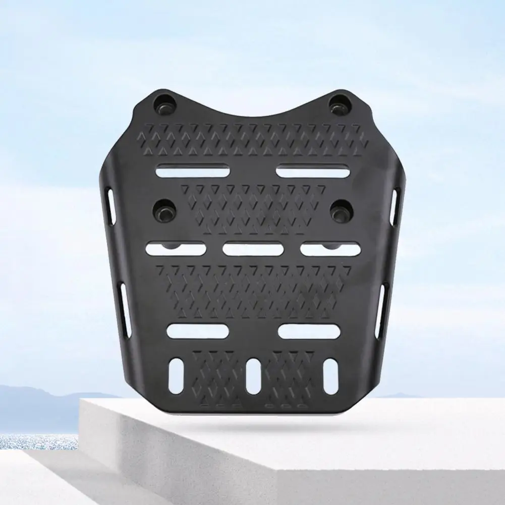 Задний багажник для мотоцикла алюминиевый Honda PCX 150 125 |