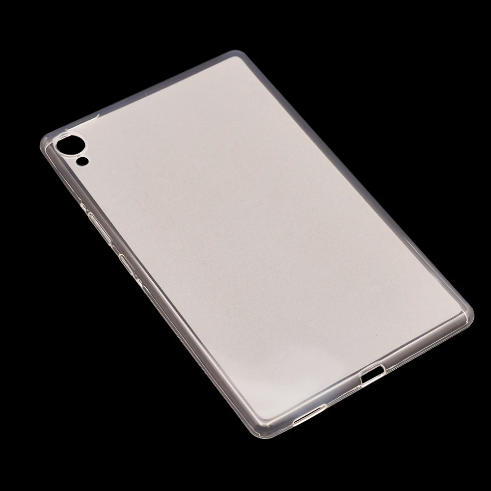 10 шт./лот чехол для huawei Mediapad M6 8 4 2019 VRD W09 AL09 ультратонкий планшет