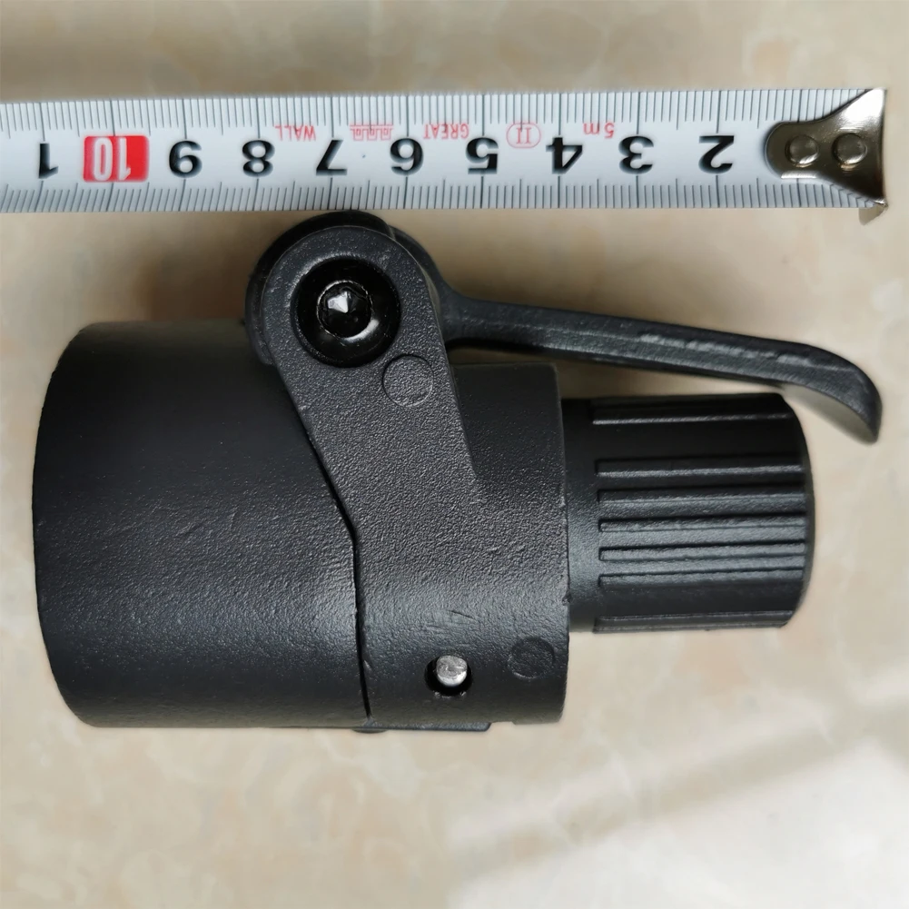 

Scooter Folding Rod Base for Xiaomi M365 Electric Scooter Folding Hook Lock Screw Accessory Replacement Parts