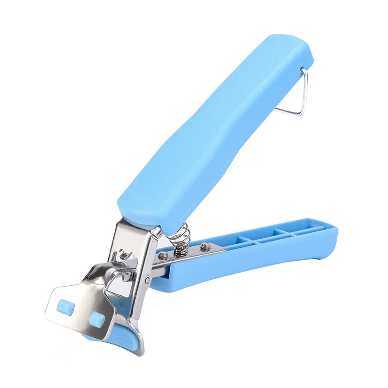 

Creatieve keuken gadget van roestvrij staal houder multifunctionele schaal houder anti scalding clip anti slipclip hulpprogramma