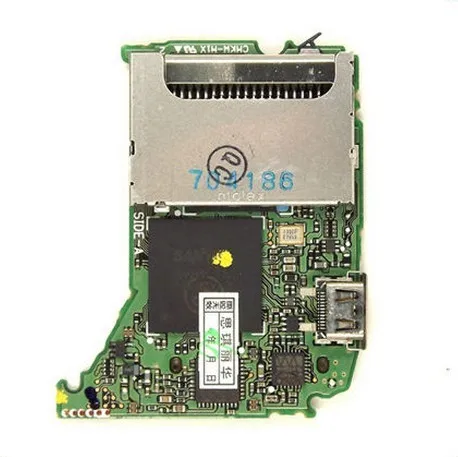 Бесплатная доставка! 95% новый оригинальный U820 материнская плата для Olympus Stylus U 820