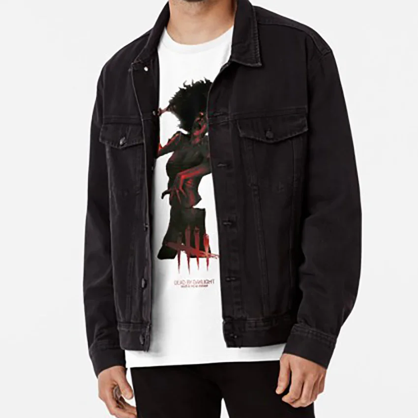 Мертвый Рин Ямаока дух мертвый | Мужская одежда