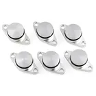 4x22 мм крутящаяся откидная Прокладка Коллектора для bmw E87 E46 E60 E61 320d 520d 530d