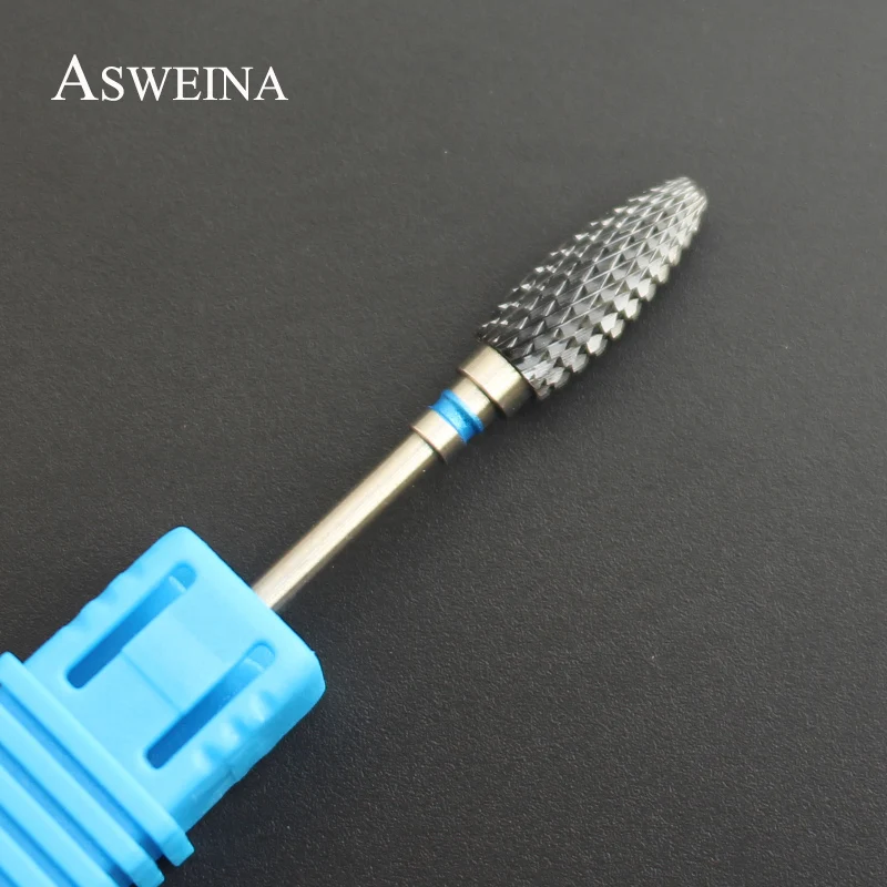 1 шт. керамические фрезы для маникюра и педикюра|nail drill bits|ceramic nail drillnail |