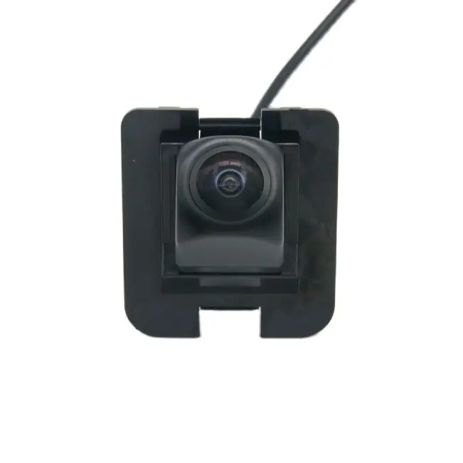Камера заднего вида MCCD Fisheye 1080P Starlight для Mercedes Benz W204 W212 W221 S Class Viano Vito 2010 2011 2012 S600 S550