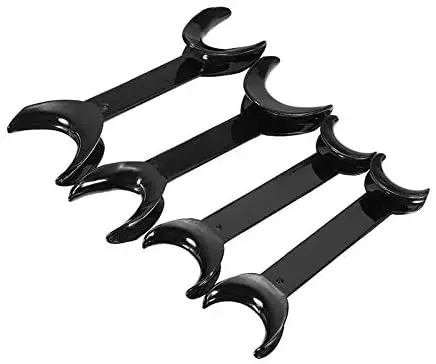 Стоматологический Ретрактор для щек устройство открывания губ Ортодонтическое