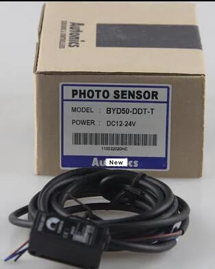 

100%!!! new original BYD50-DDT-T Autonics photoelectric sensors