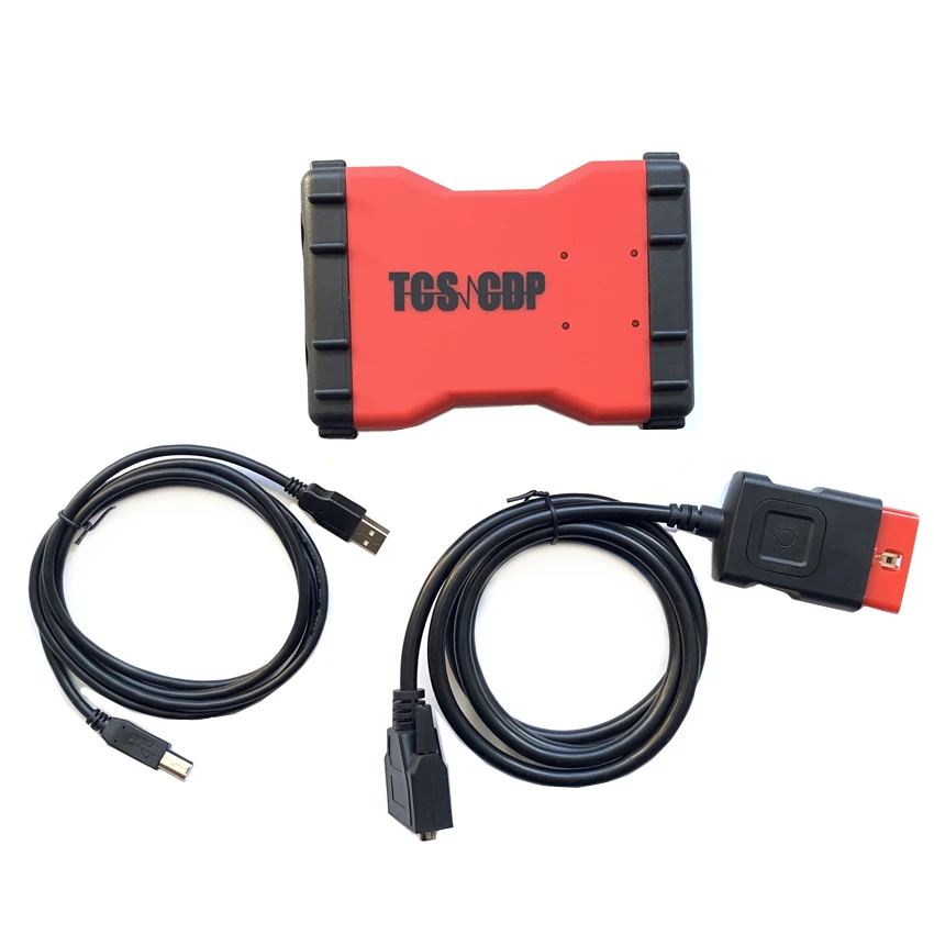 Новый VD600 V8.0 OBDIICAT TCS 2017 1/2016 00 с генератором ключей реле Bluetooth NEC диагностический
