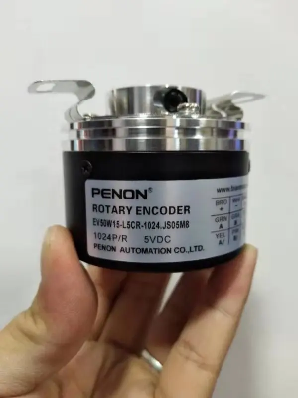 EV50W15-L5CR-1024.JS05M8 codificador 6CR-1024.JW24M8.JW05M8.5W05M8-1