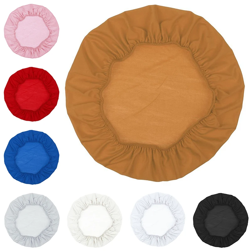 Съемные эластичные чехлы из спандекса на стулья | Дом и сад