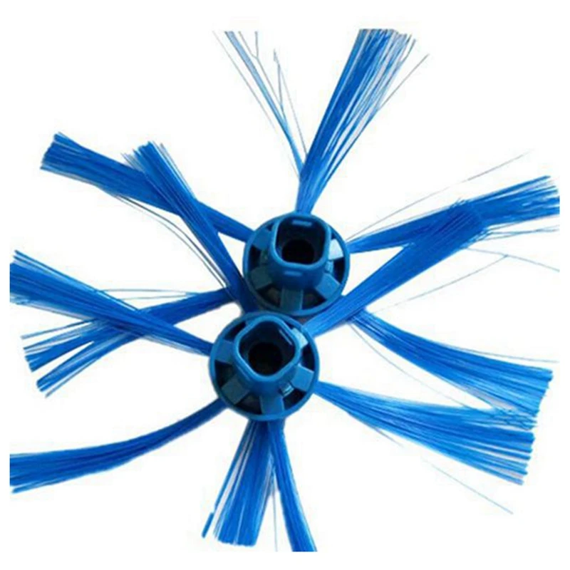 

HEPA Filter Side Brush Mop Cloth for FC8794 FC8796 FC8007 FC8792 Vacuum Cleaner Replacement Spare Parts