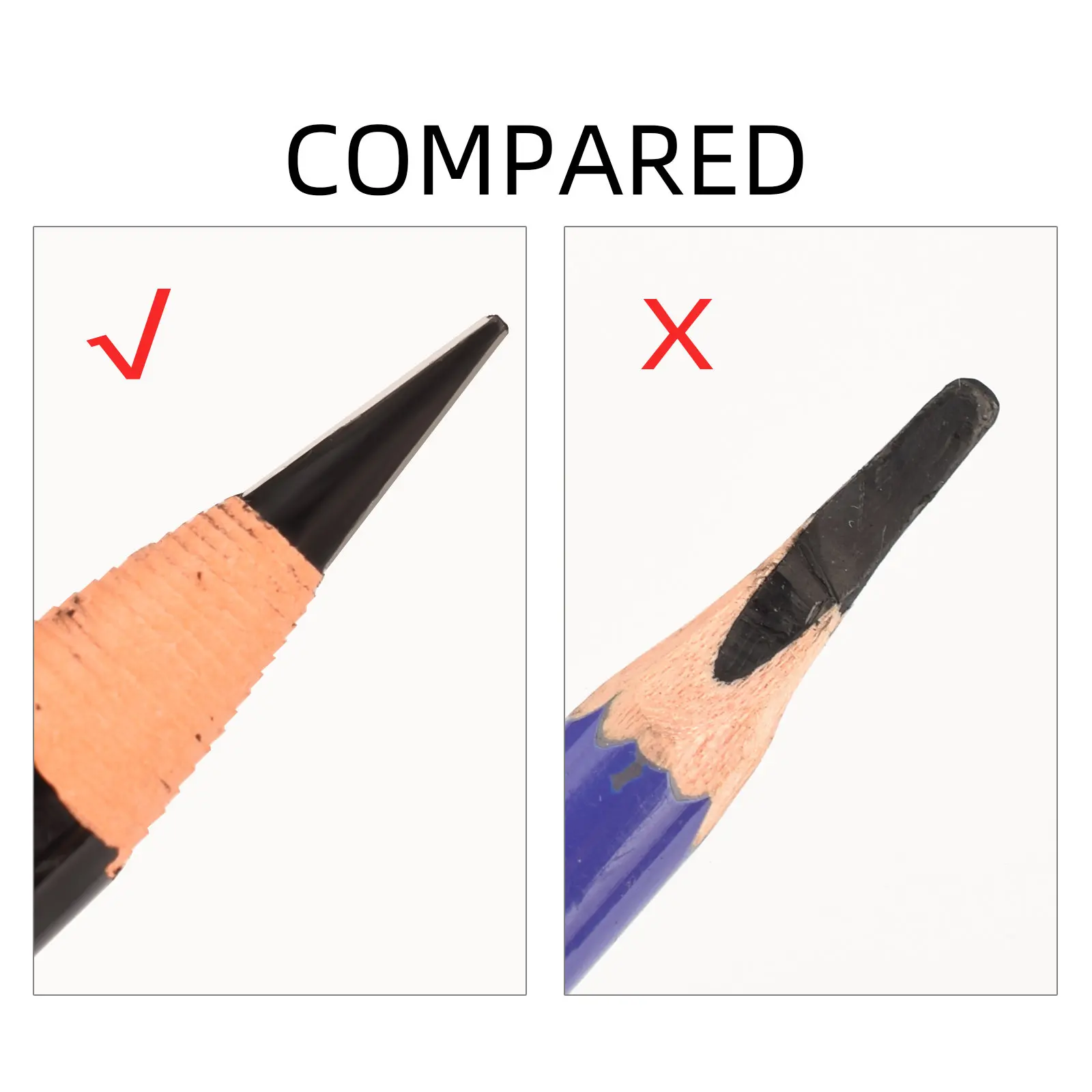 1 шт. точилка для карандашей бровей | Красота и здоровье