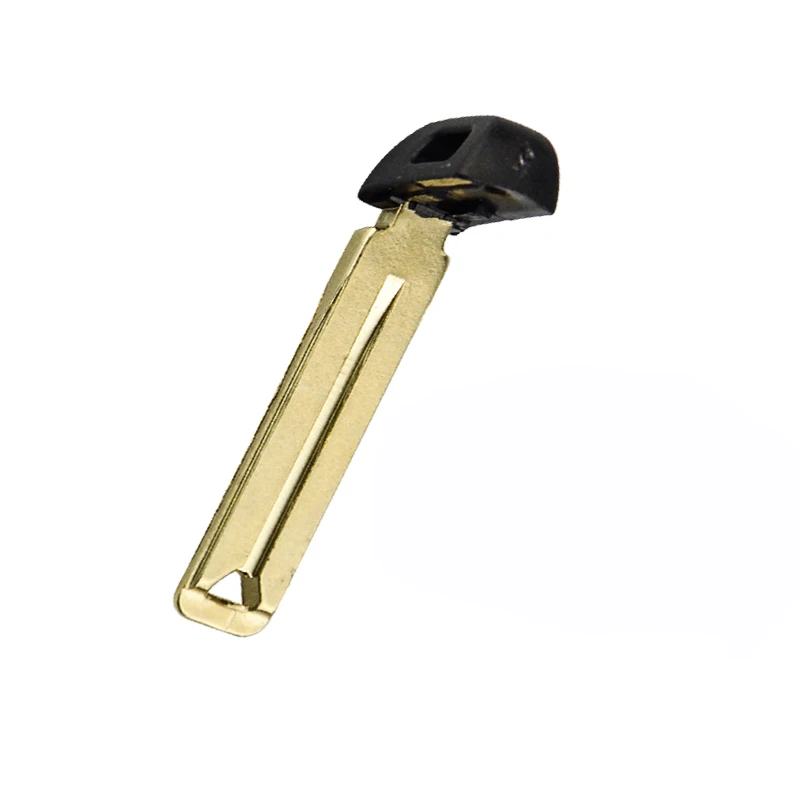 OkeyTech смарт-карта маленький замок для шкафов лезвие дистанционного ключа DIY для Toyota Overbearing Highlander CAMRY Reiz RAV4 замена ключа автомобиля - Цвет: A