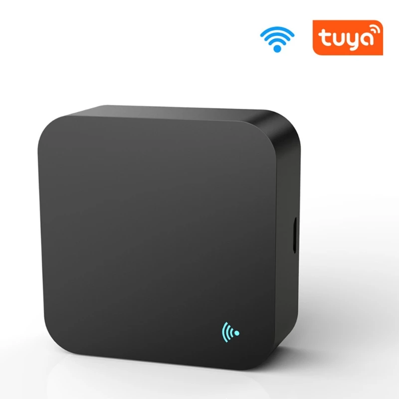 Беспроводной смарт-пульт дистанционного управления Tuya универсальный