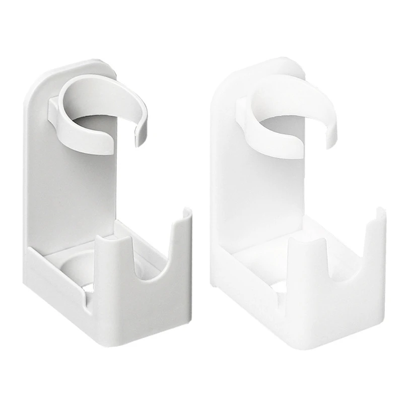 

Electric Toothbrush Holder for Home Wall Mounted Save Space Keep Dry Stop Mildew Toothbrush Storage Hold Bathroom Accessories