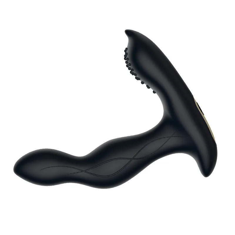 Секс магазин NewWireless дистанционное управление Отопление Вибрационный Анальная