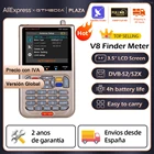 GTMEDIA V8 Finder Meter 3,5 