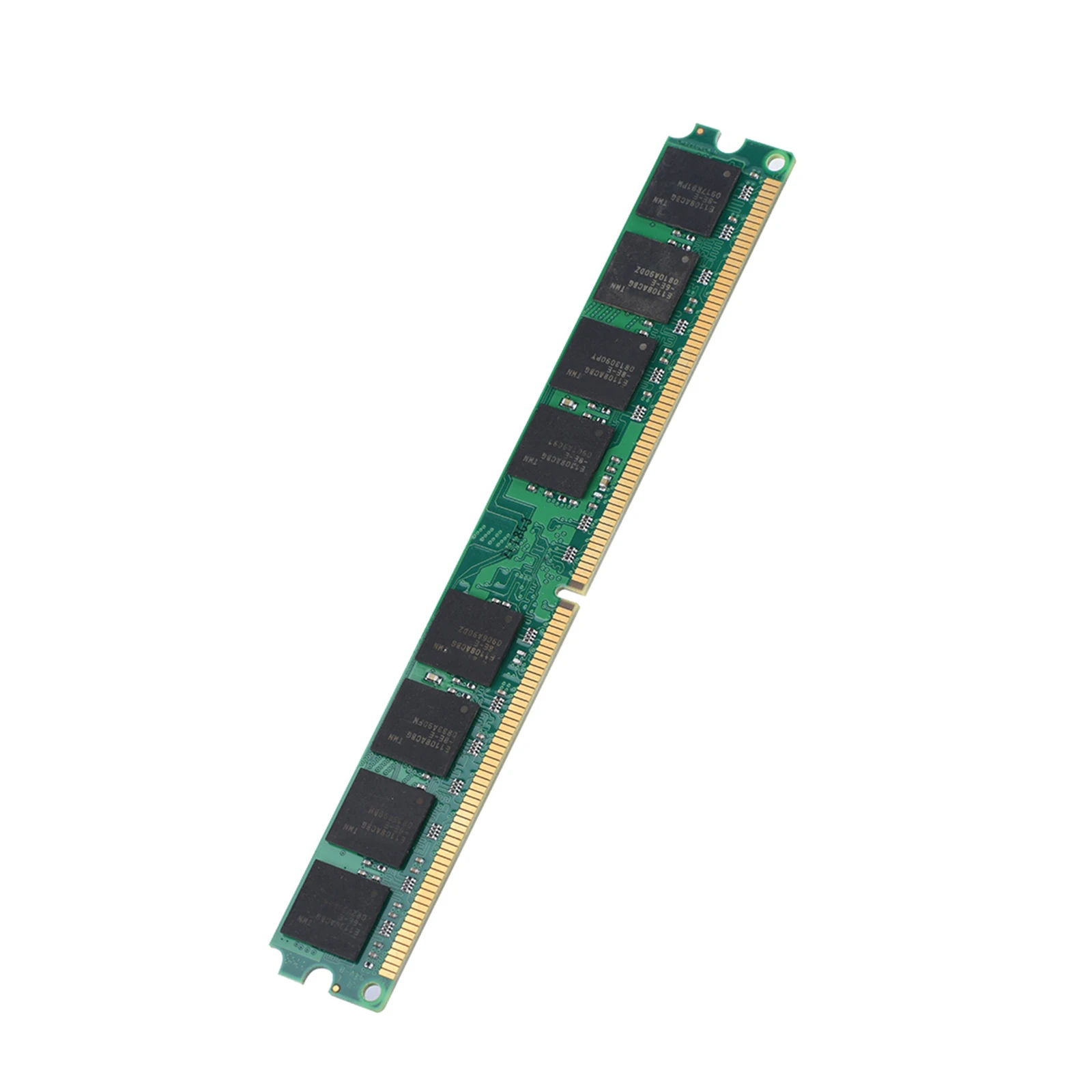 DDR2 PC2-5300 667 МГц 2G Ёмкость крой подходит для ежедневного чтения и записи памяти