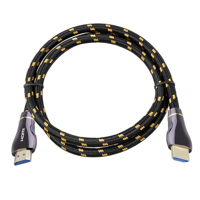 

Высококачественный переходник Micro HDMI-HDMI, преобразователь micro HDMI 1080P для планшетов, ПК, ТВ, мобильных телефонов, прозрачный