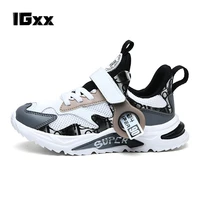 igxx kids basketball shoes china fashion sneaker four seasons cool sneakers for children running sneakers size%ef%bc%9a28 39
