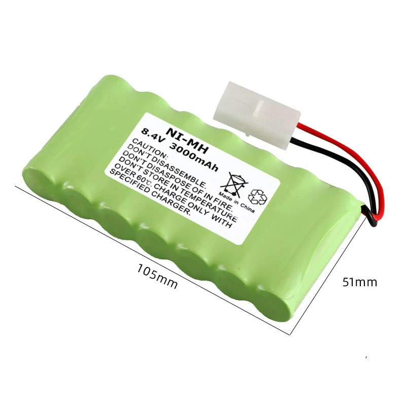 84 никель металл гидридный ак