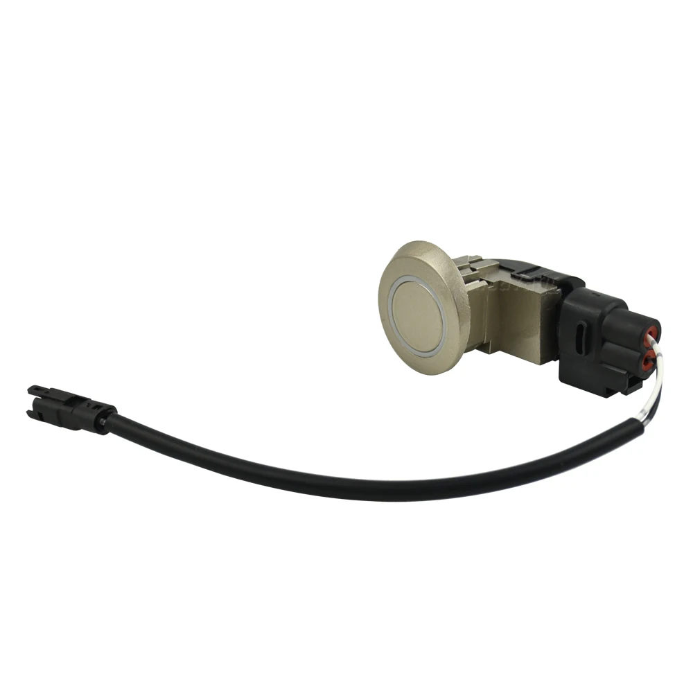 Датчик парковки PDC для Toyota Camry ACV40 PRADO400 ACV30 188300 9630|Датчики парковки| |